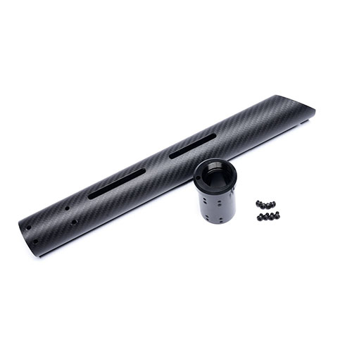 Le MC-Tech AR-15 Handguard de 15